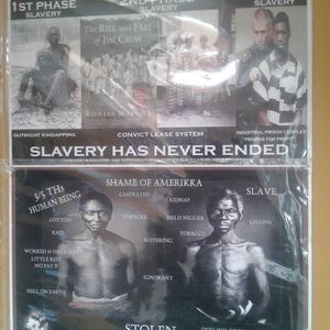 Meet your Posher, Rickey